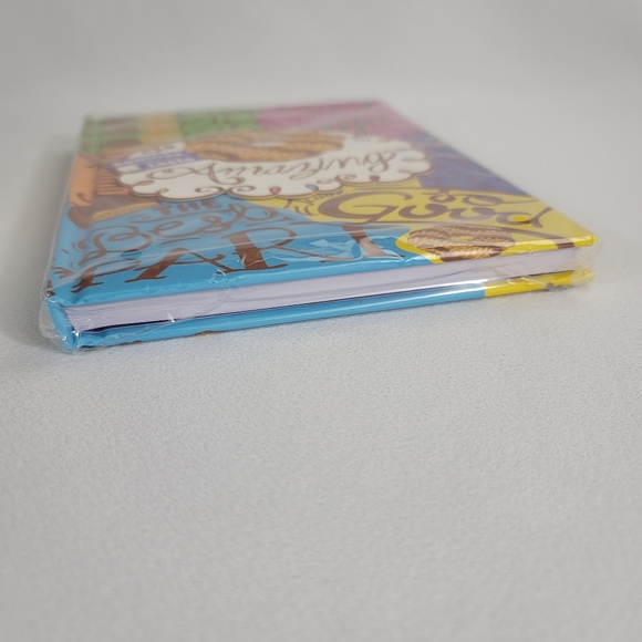 Girl Scouts Of America Samoas Taste Amazing Journal - Picture 11 of 12